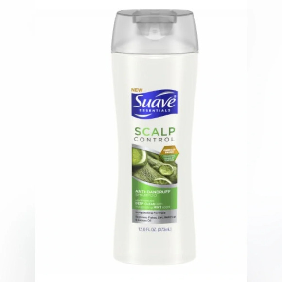 NWT Suave Scalp Anti-dandruff Bundle of 4 bottles - Picture 2 of 3